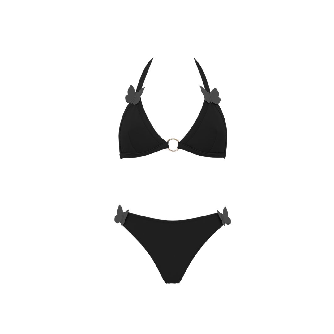 Iamcoco Bliss Set With Bikini main image 0
