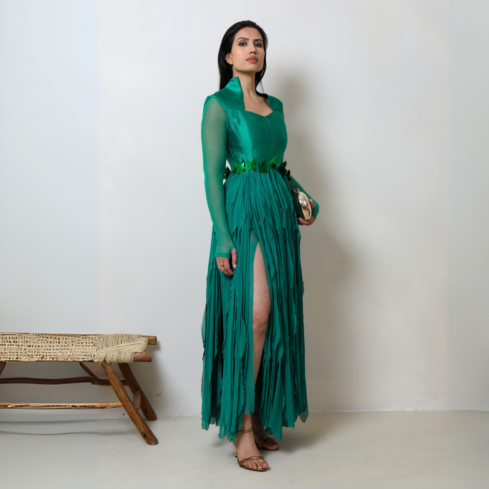 Emma Dress - IMAD EDUSO