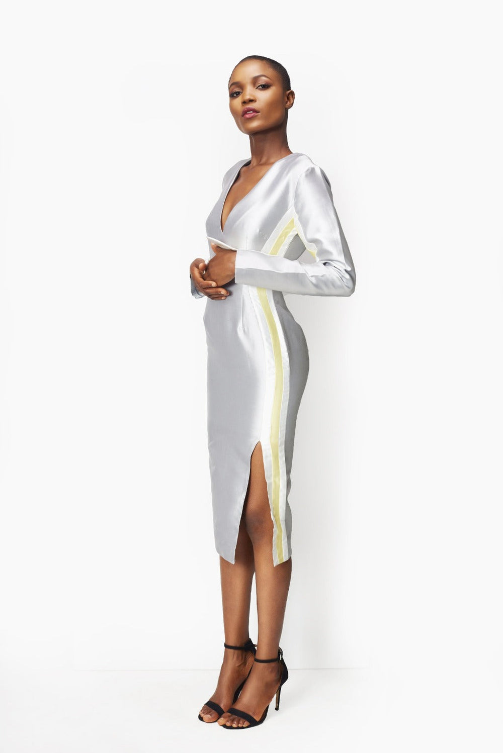 Rhonda Dress - IMAD EDUSO