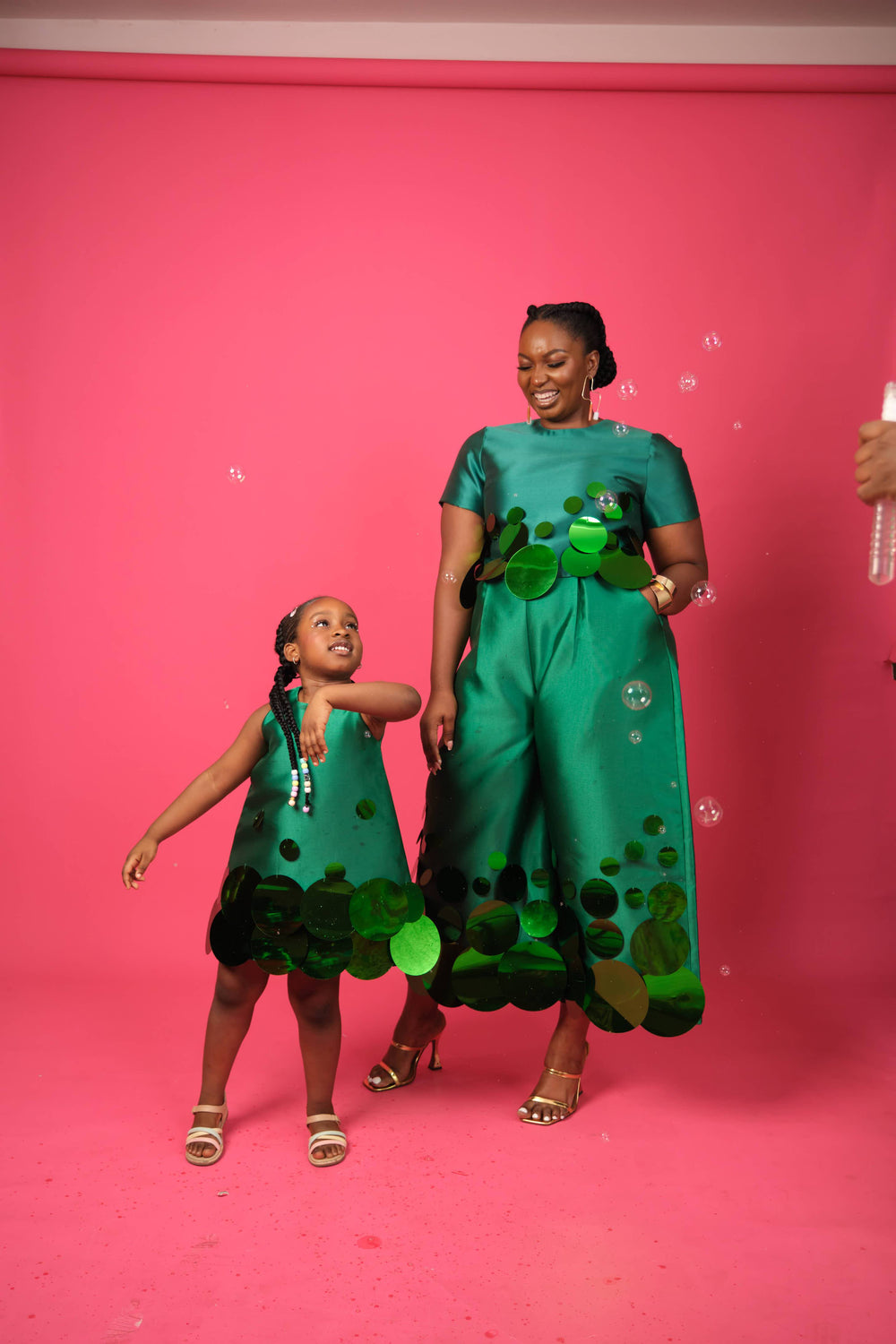 Abeni Top X Fayo Mini - IMAD EDUSO