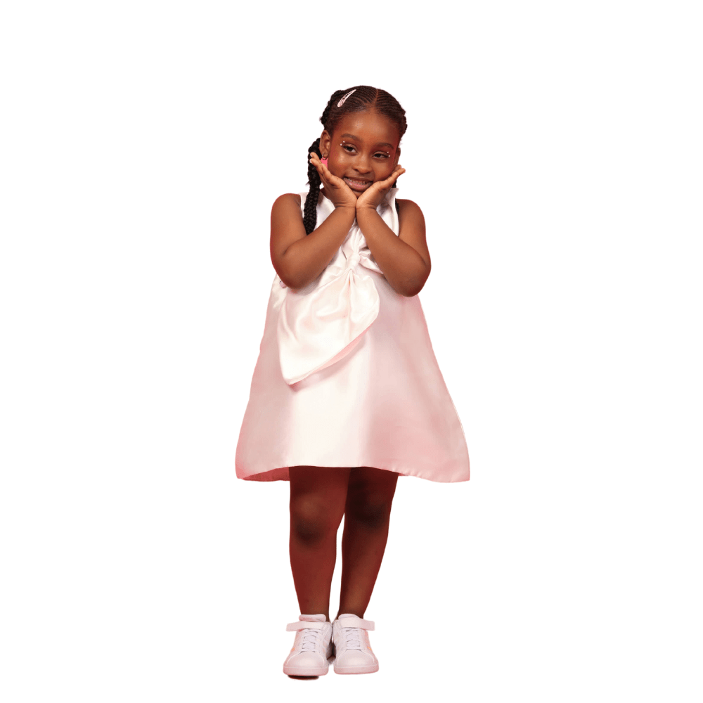 Zara Mini Dress – IMAD EDUSO