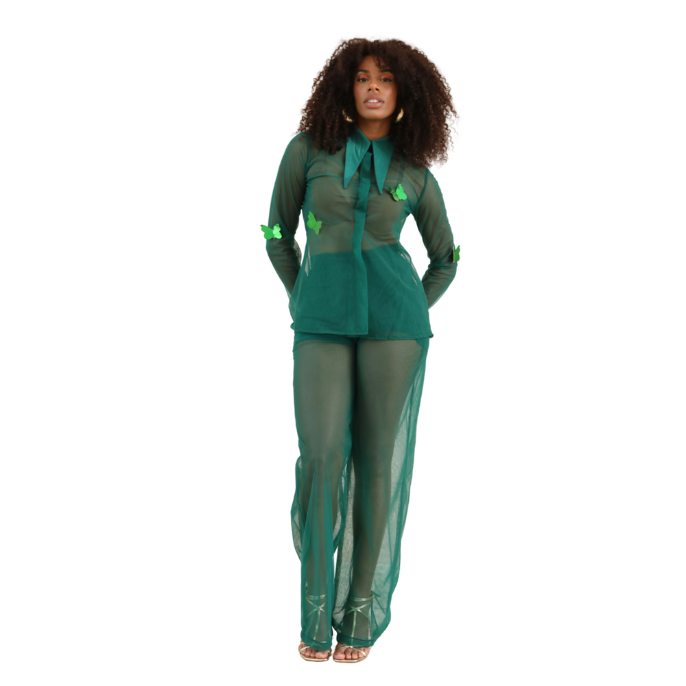 Isla Pants - IMAD EDUSO