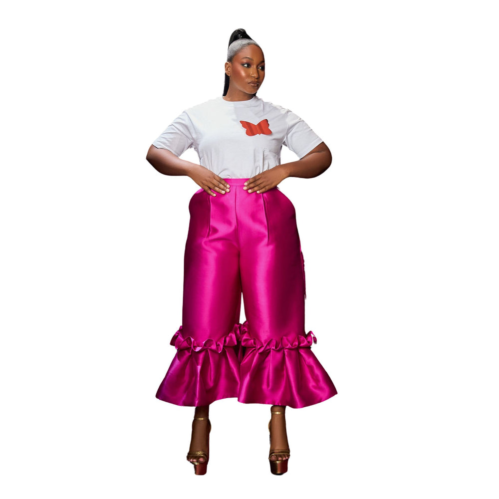 LABA-LABA TEE - IMAD EDUSO