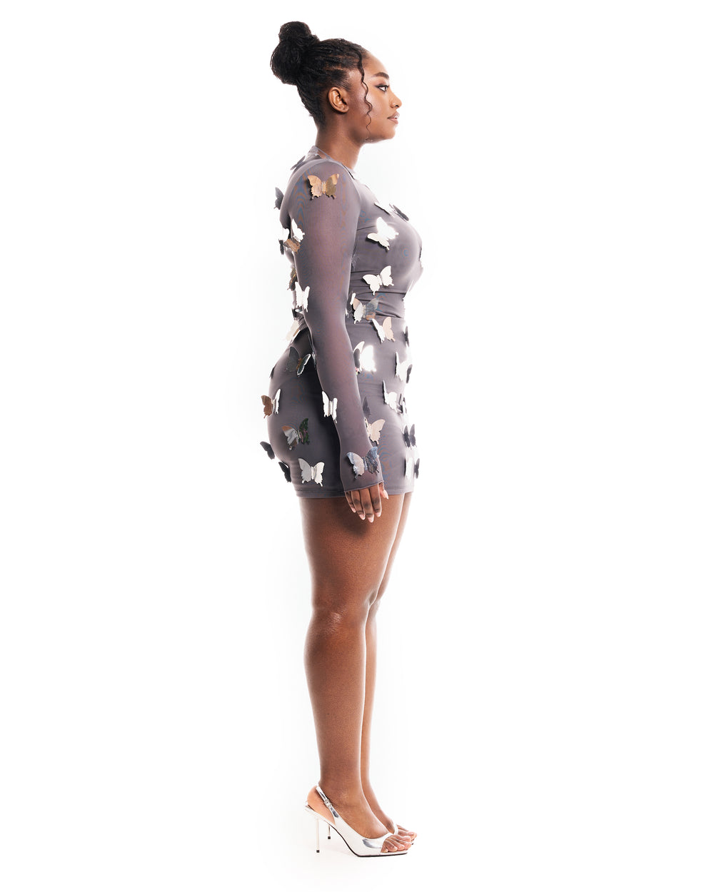 Tiana Skirt Set - IMAD EDUSO