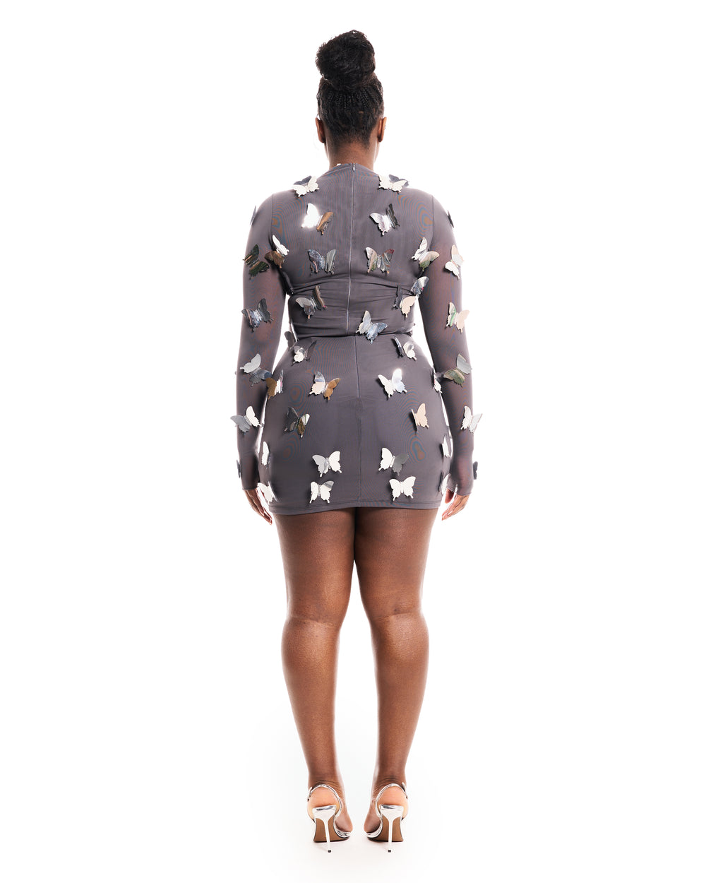 Tiana Skirt Set - IMAD EDUSO