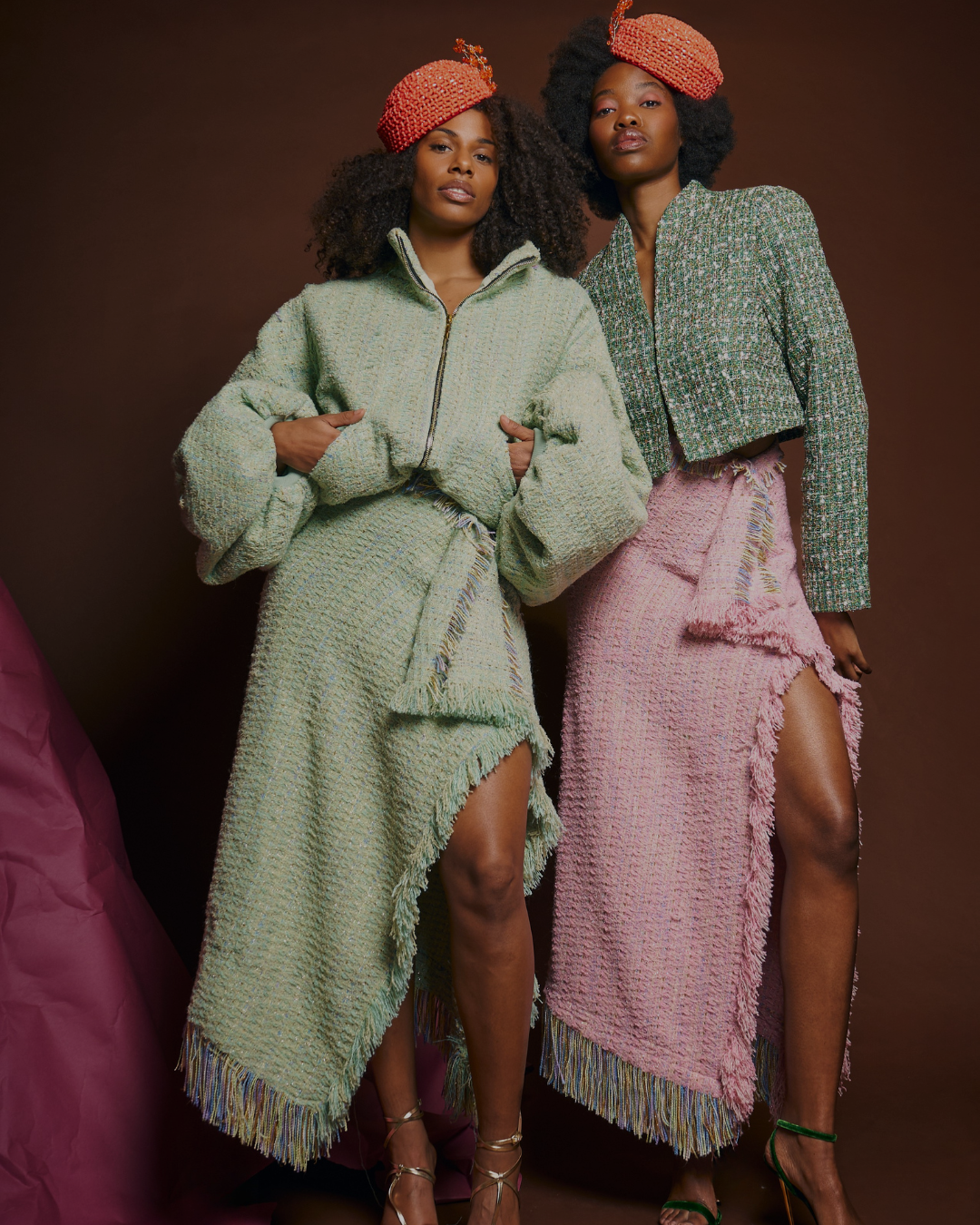 Tweed