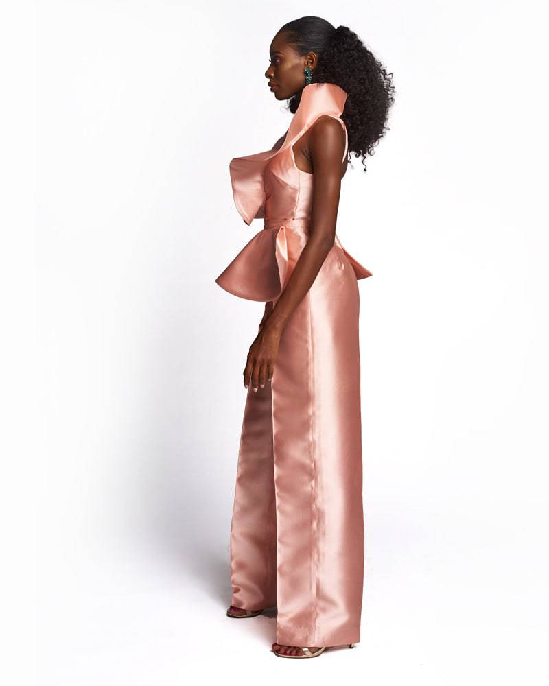 Julia Pants Set - IMAD EDUSO