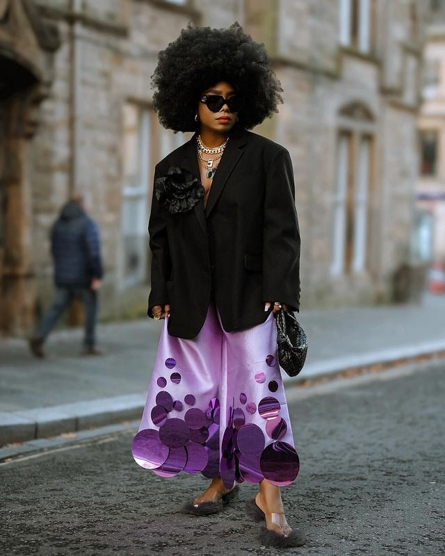Adunni Pants - IMAD EDUSO