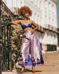 Adunni Pants - IMAD EDUSO