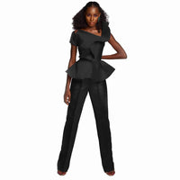 Julia Pants Set - IMAD EDUSO
