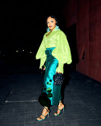 Adunni Pants - IMAD EDUSO