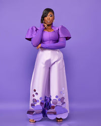 Adunni Pants - IMAD EDUSO