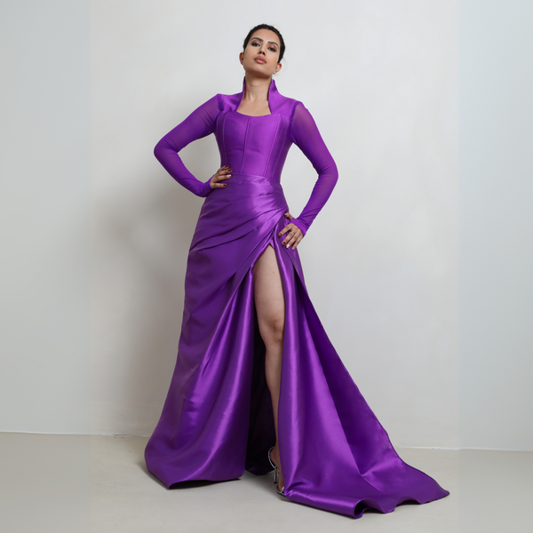 eso corseted long dress ESO Corseted Long Dress Price Checker