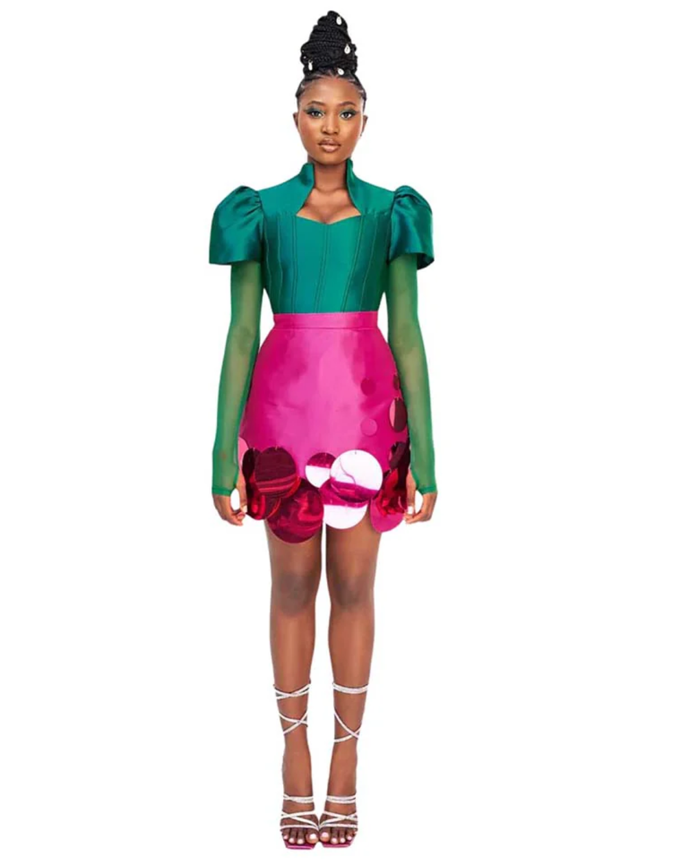 Abeke Set - IMAD EDUSO