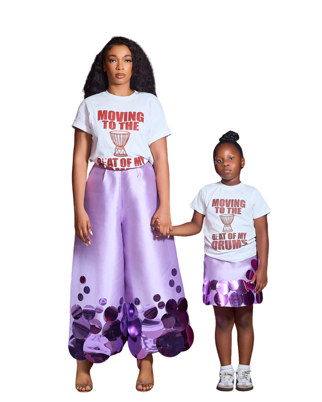 Adunni Pants Mum & Me