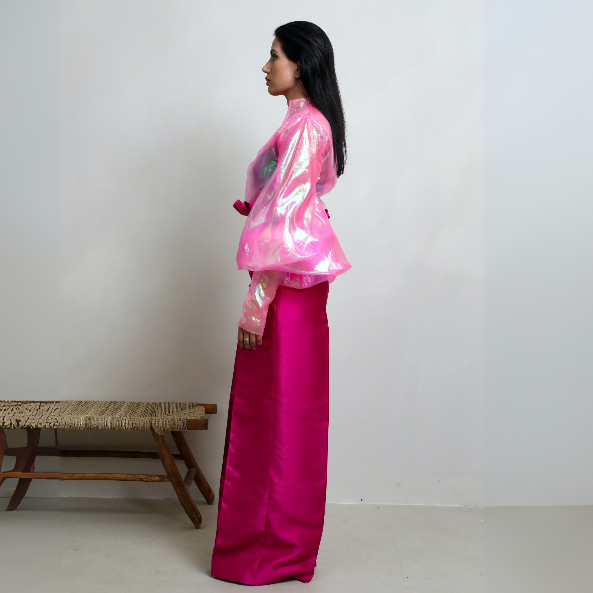 Adunni Top X Betty Pants - IMAD EDUSO