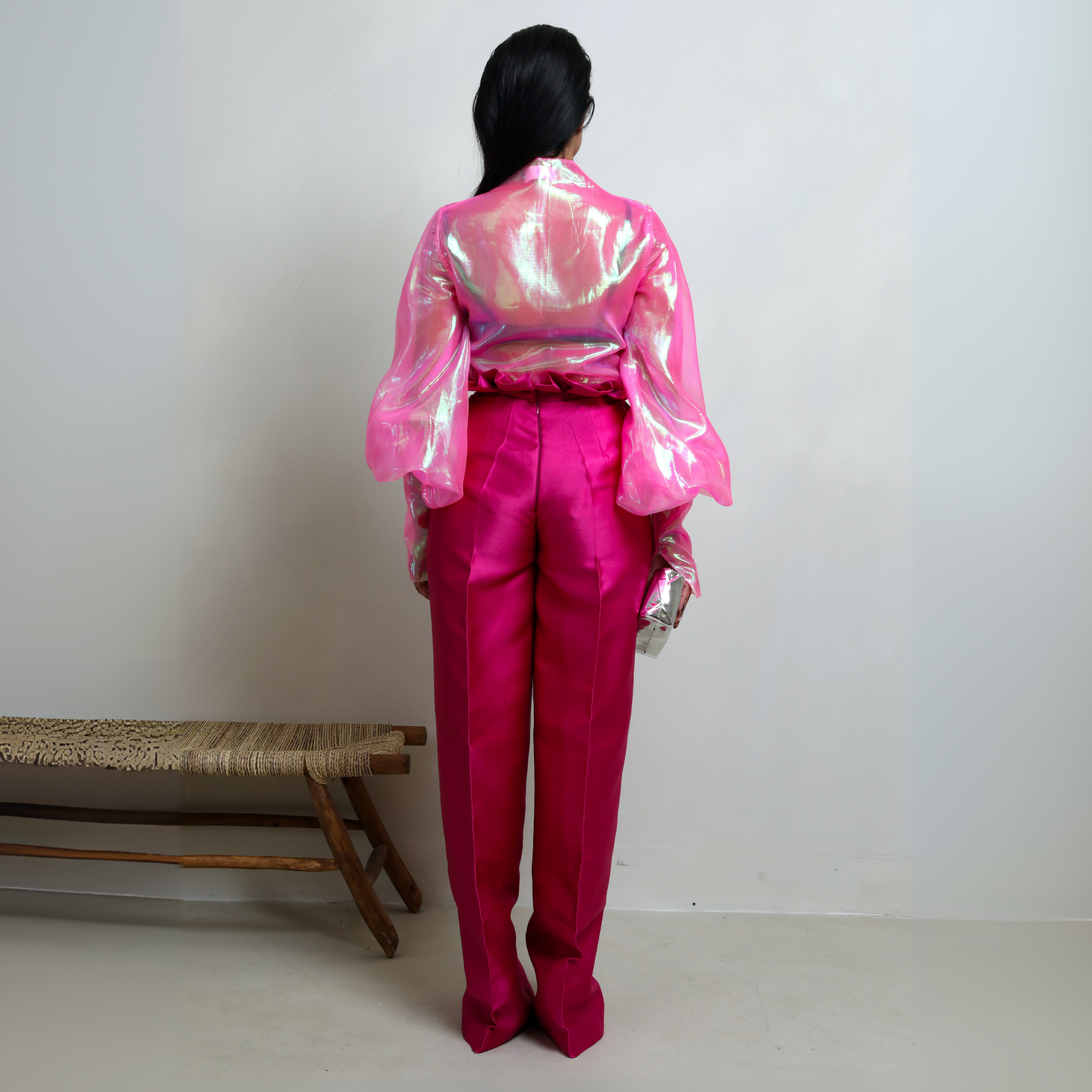 Adunni Top X Betty Pants - IMAD EDUSO