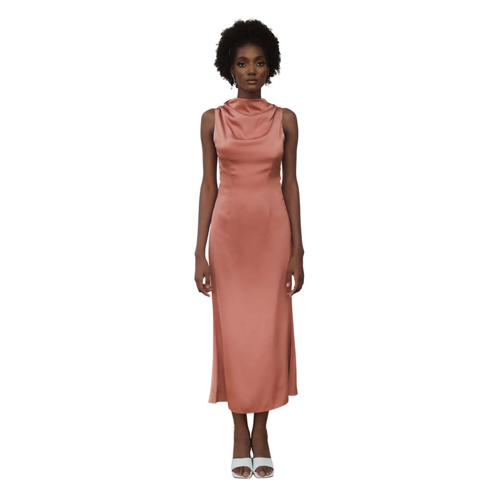 Dakar dress - IMAD EDUSO