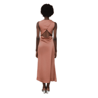 Dakar dress - IMAD EDUSO