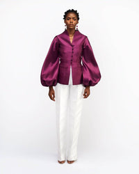 Zora Jacket - IMAD EDUSO