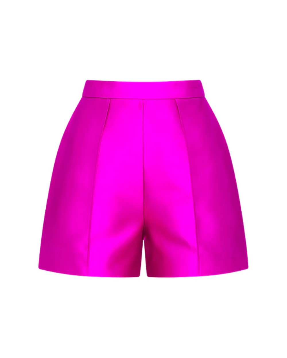 Eko Shorts - Magenta