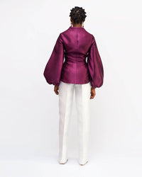 Zora Jacket - IMAD EDUSO