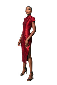 Simone Dress - IMAD EDUSO