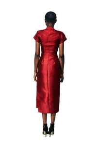 Simone Dress - IMAD EDUSO