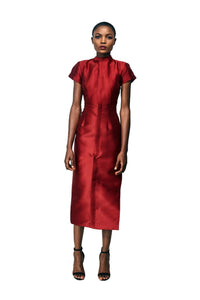 Simone Dress - IMAD EDUSO