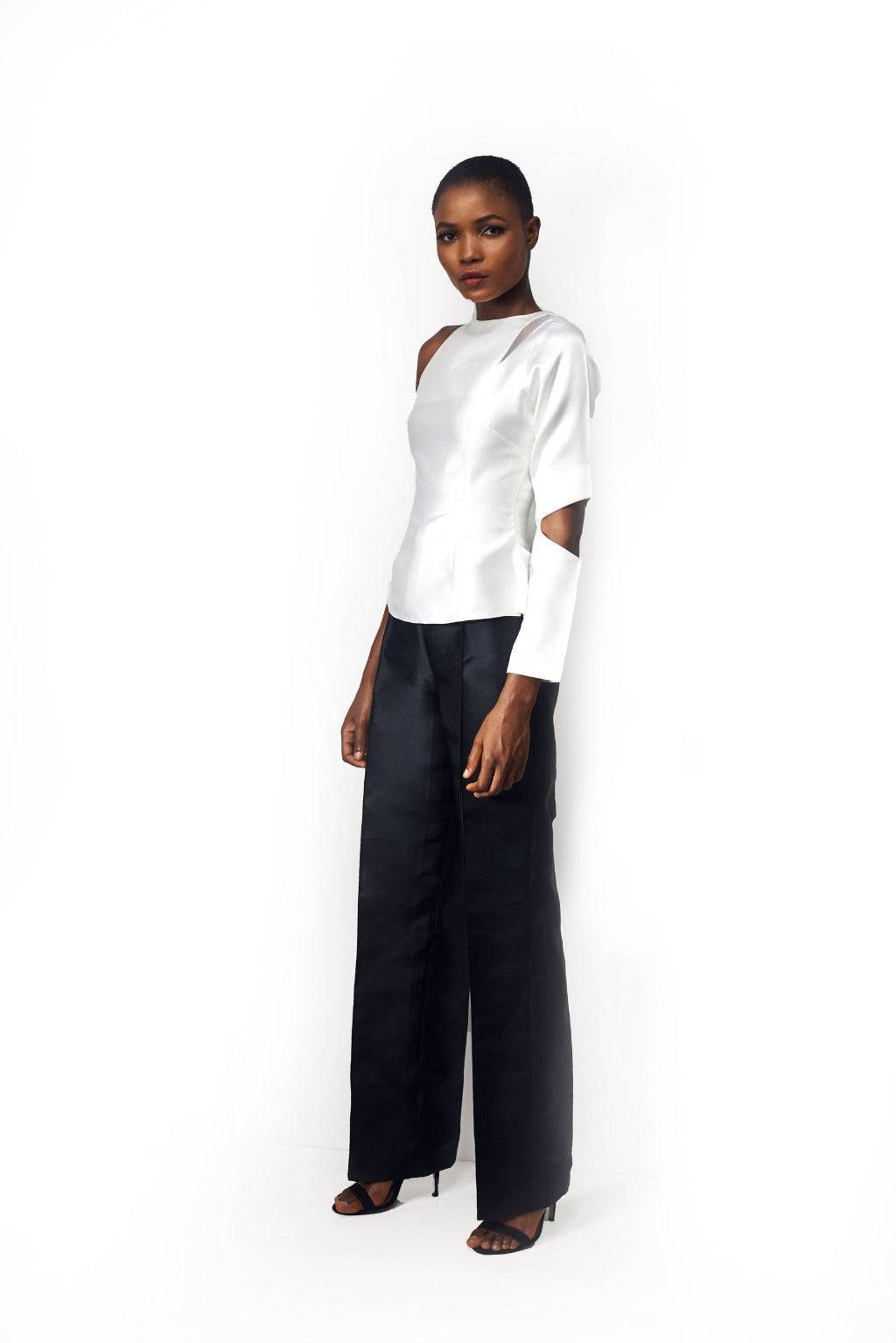 Mya Pants Set - IMAD EDUSO