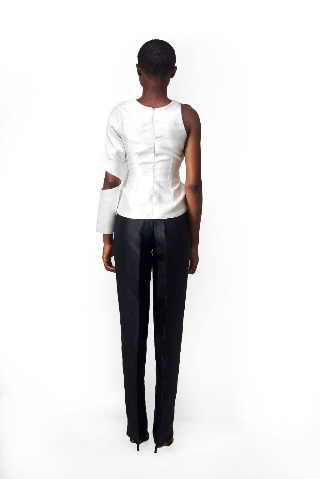 Mya Pants Set - IMAD EDUSO
