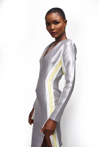 Rhonda Dress - IMAD EDUSO