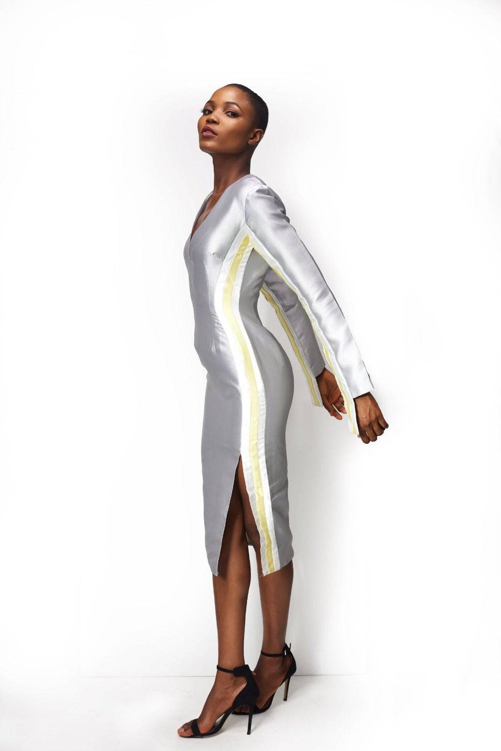 Rhonda Dress - IMAD EDUSO