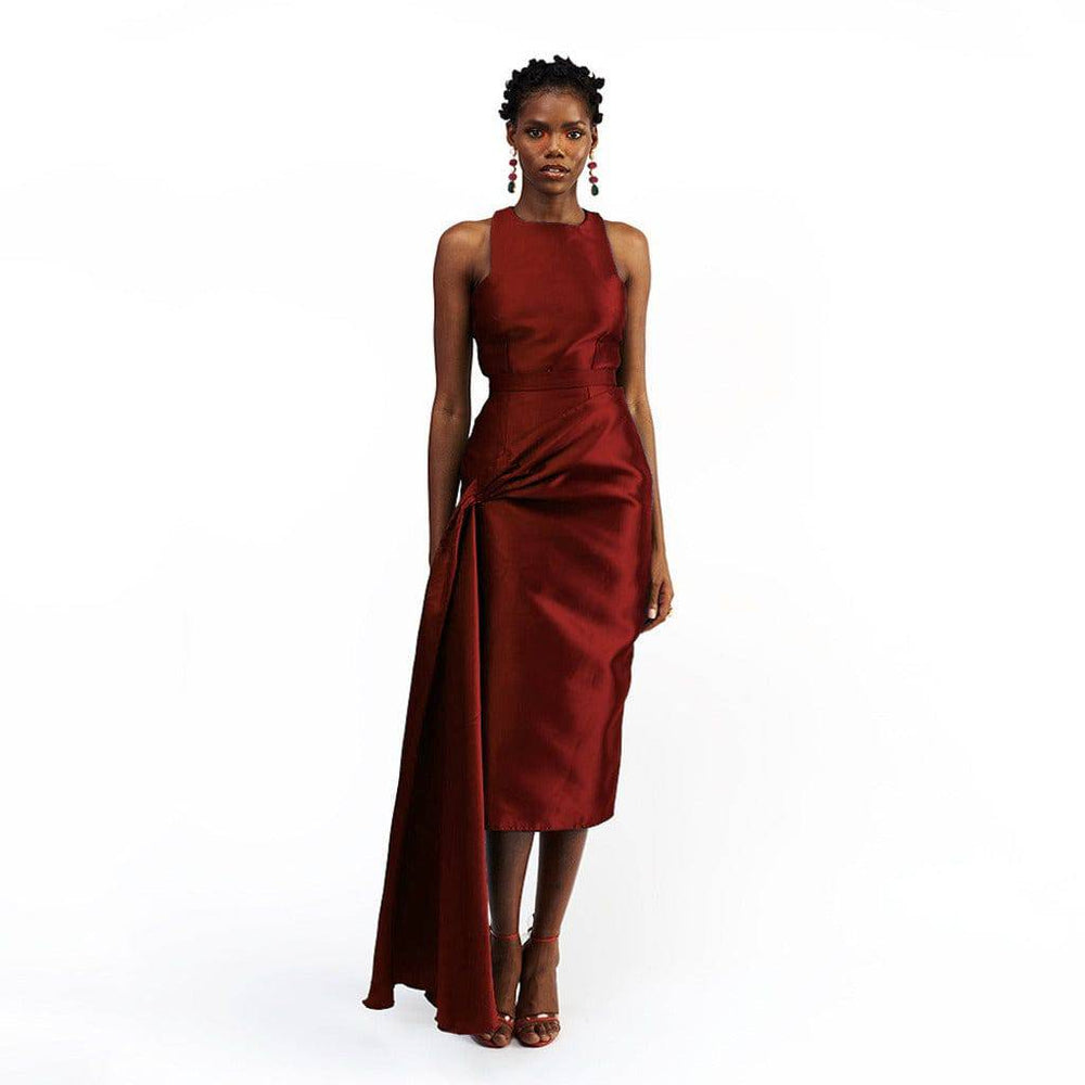 Kiki Skirt - IMAD EDUSO