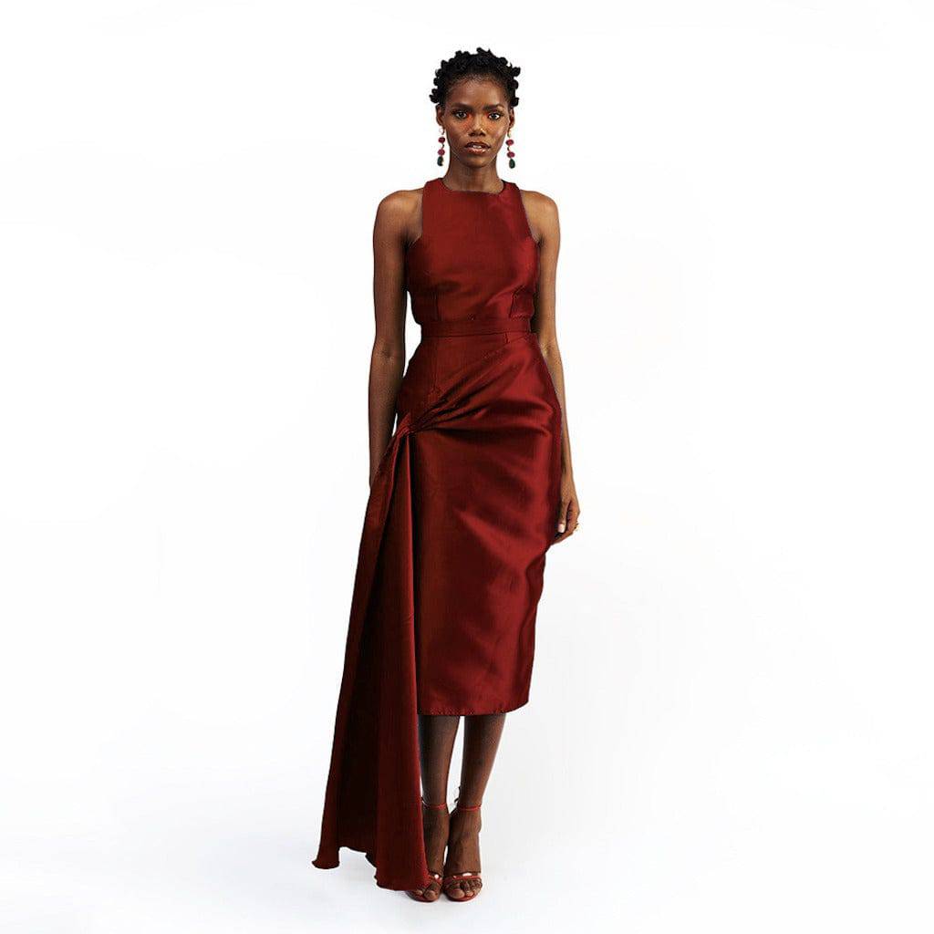 Kiki Skirt - IMAD EDUSO