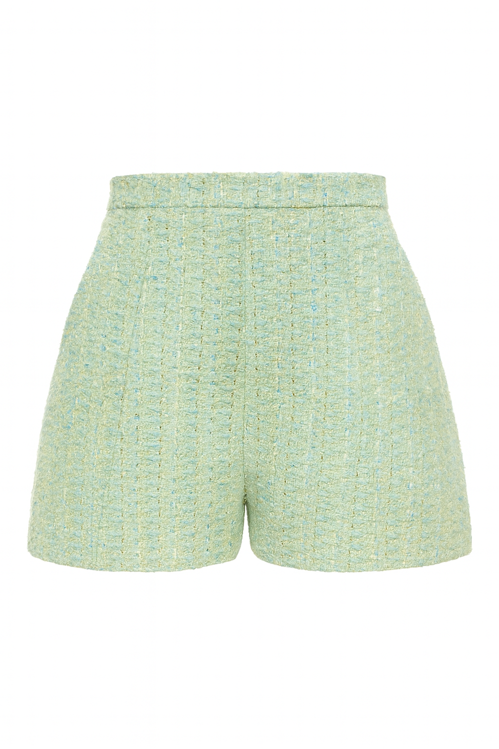 Eko Shorts- Tweed
