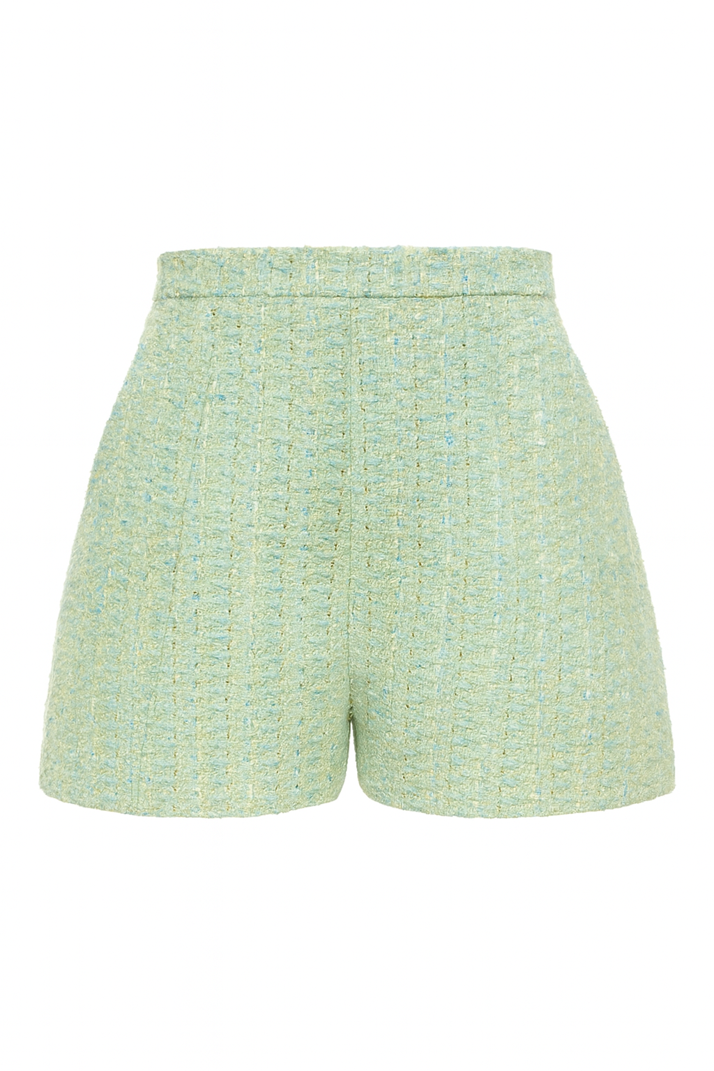 Eko Shorts- Tweed - IMAD EDUSO