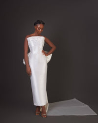 Kelly Dress - IMAD EDUSO