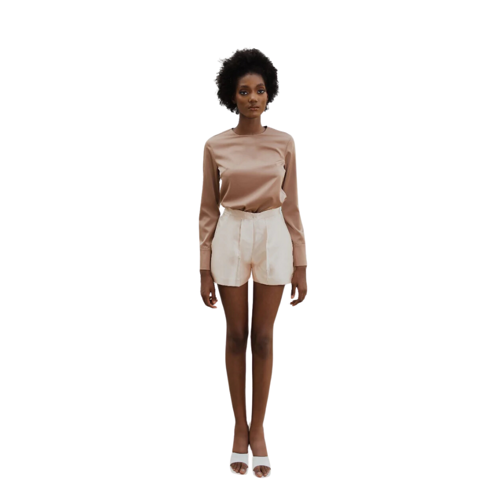 Eko Shorts Set