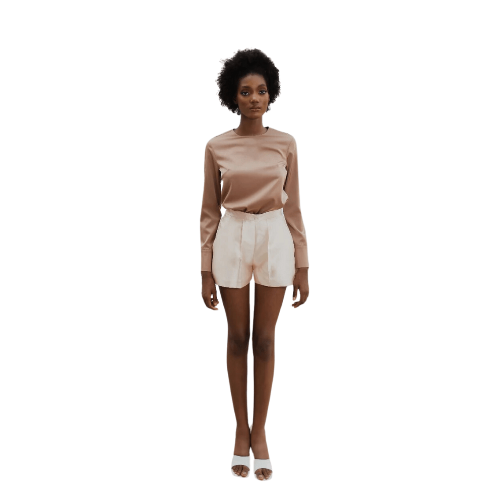 Eko Shorts Set - IMAD EDUSO