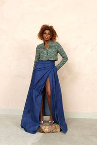 Gia Skirt - IMAD EDUSO