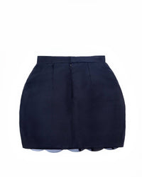 Ikoyi Skirt - IMAD EDUSO