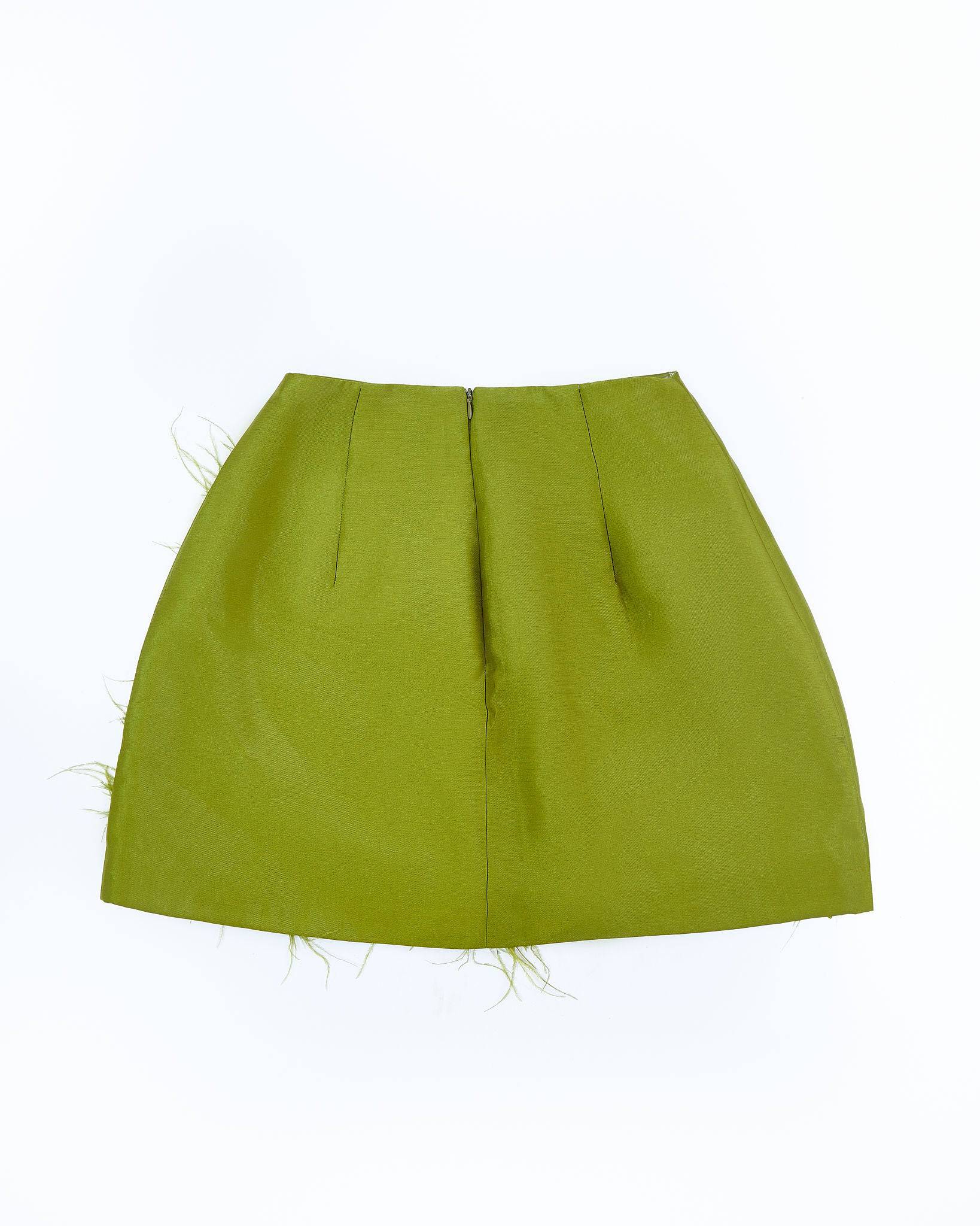 Keke Skirt - IMAD EDUSO