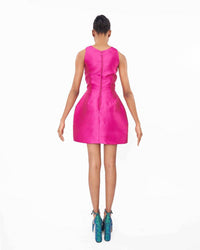 Liz Dress - IMAD EDUSO