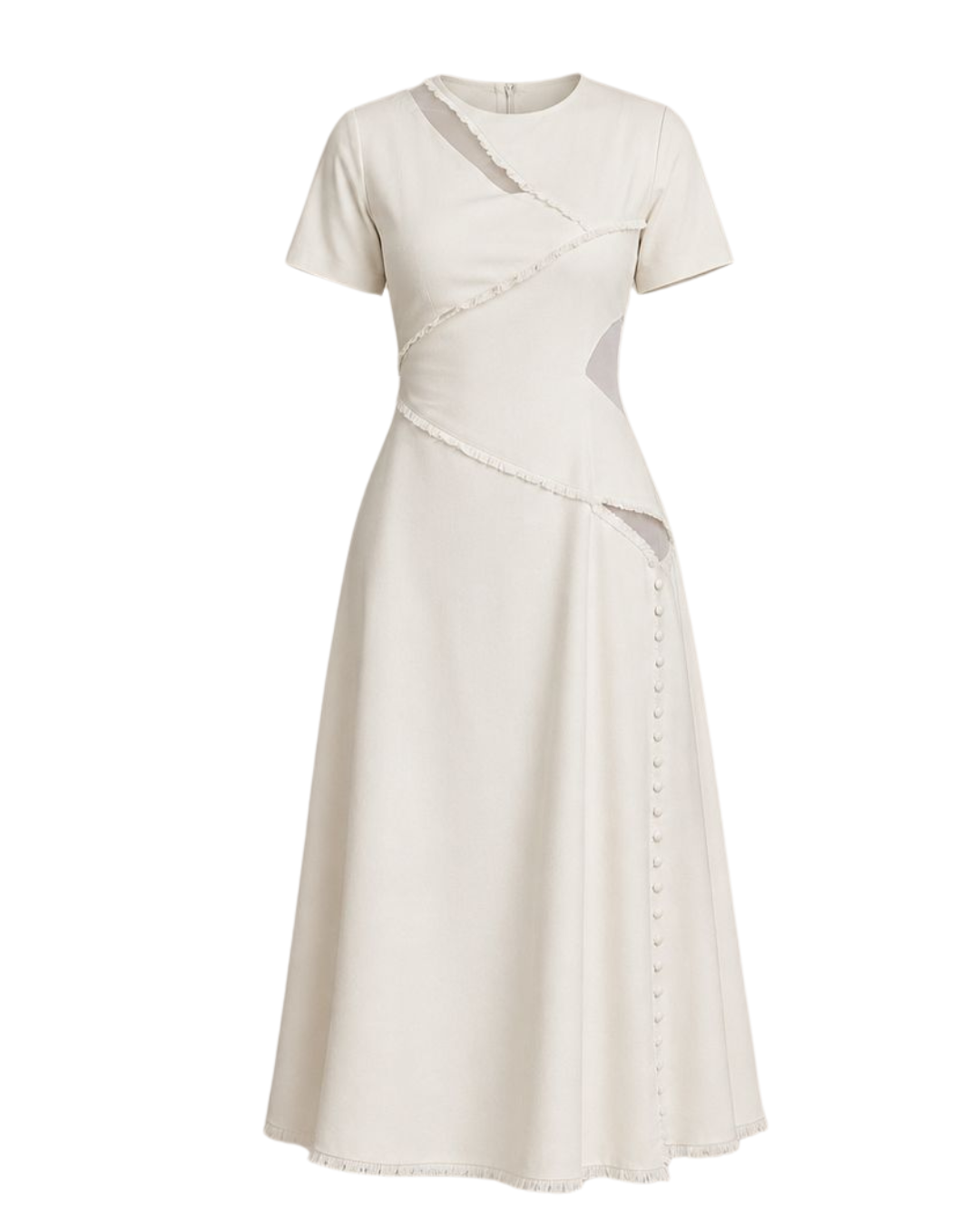 Lori Dress 2.0