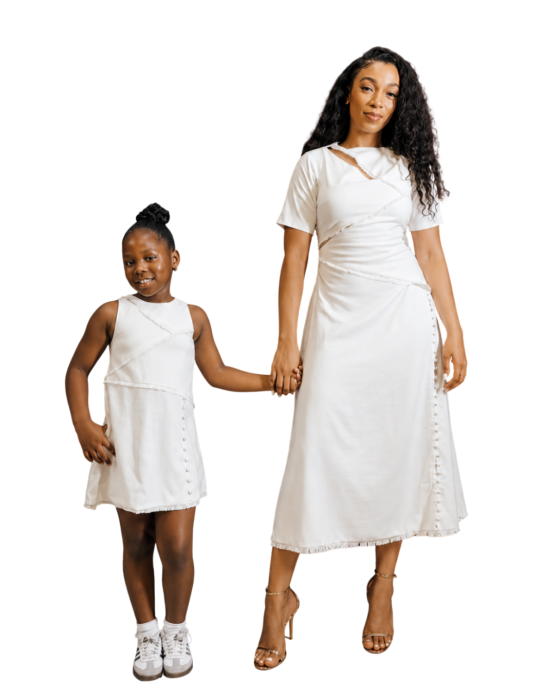Lori 2.0 Dress Mum & Me