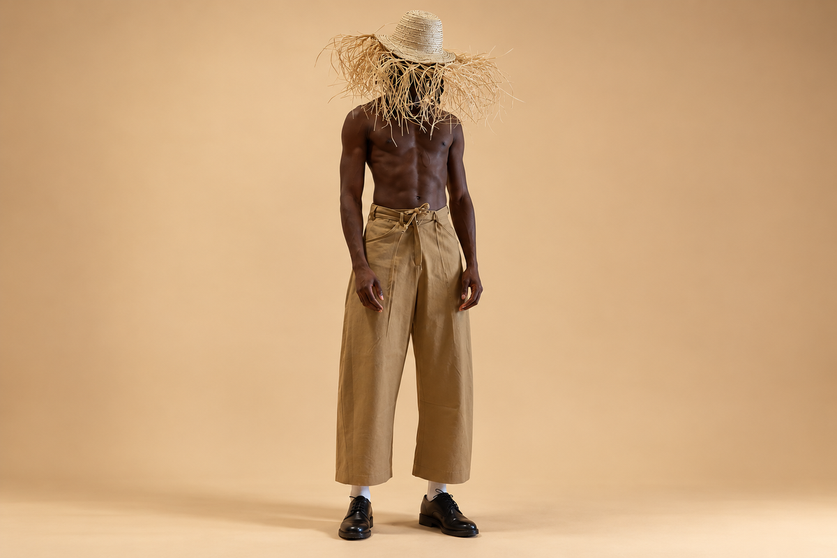 Christoph - IMAD EDUSO
