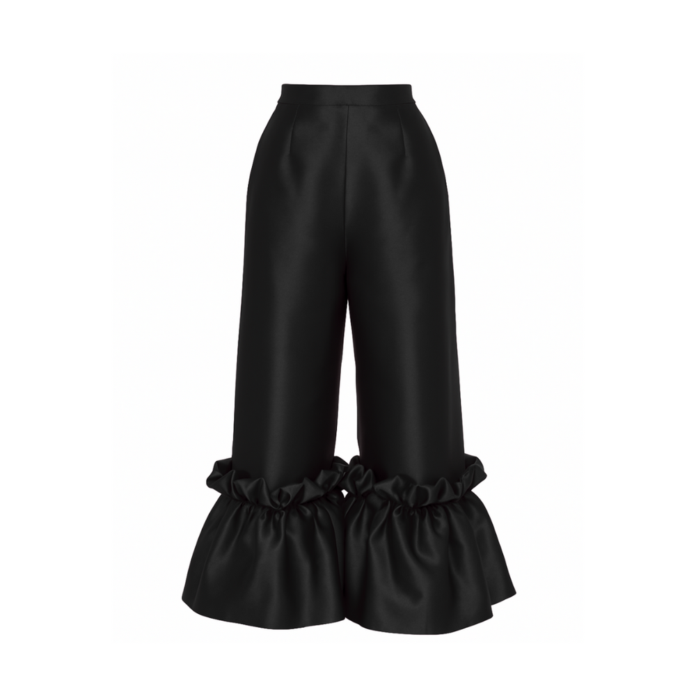 Ruby  Pants - Black