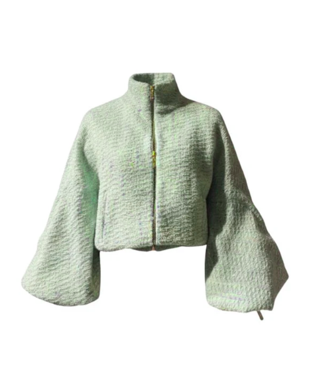 Jos Bomber Jacket - IMAD EDUSO