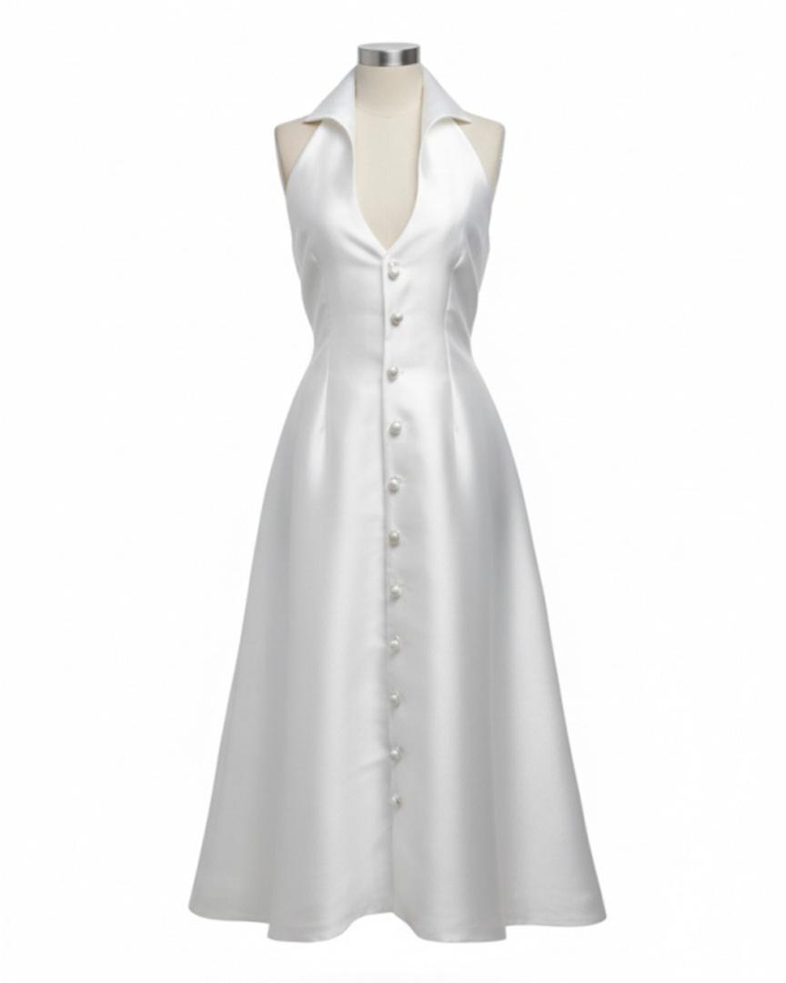 Ada Dress - IMAD EDUSO